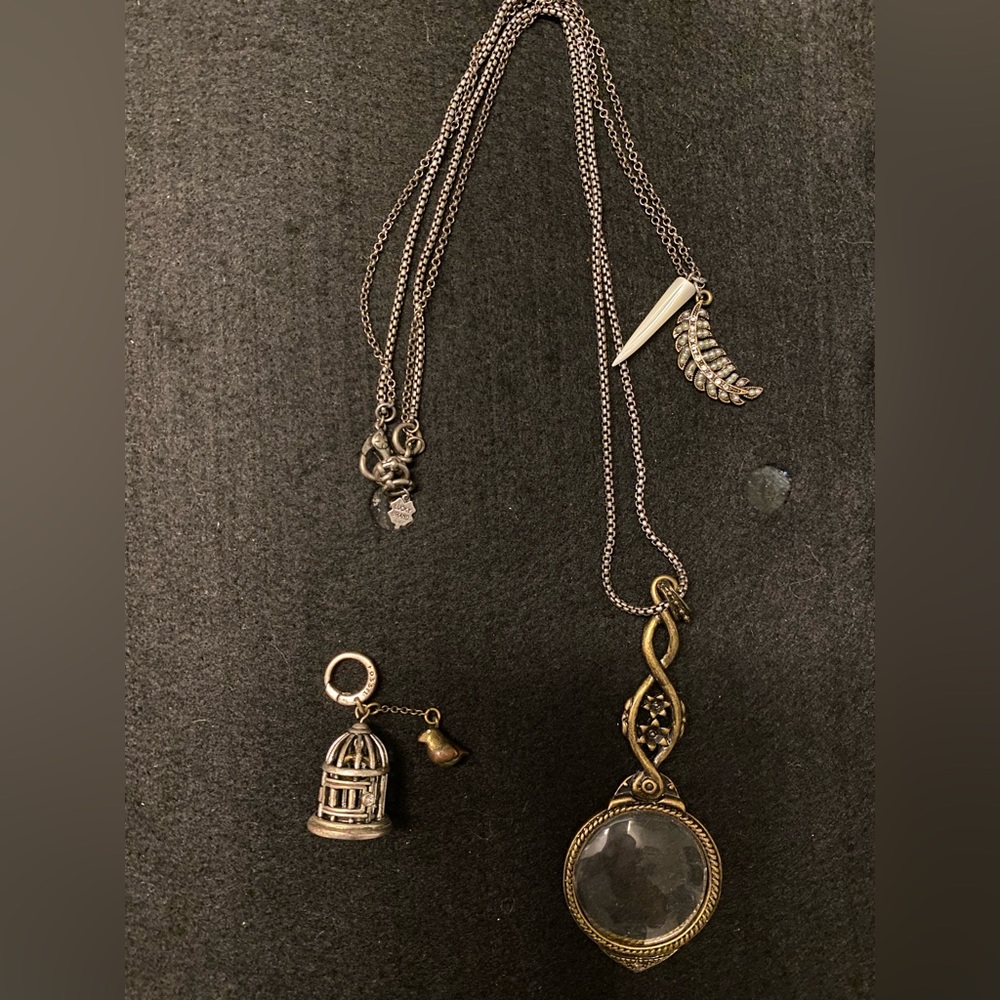 jewelry set